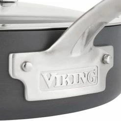 Viking Hard Anodized Nonstick 10" Fry Pan 9 Viking Hard Anodized Nonstick 10" Fry Pan -Cuisinart Sales Shop 71yzvapfval. ac sl1500
