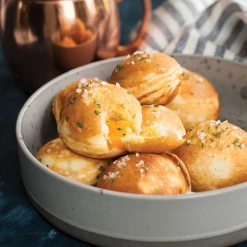 Nordic Ware Danish Ebleskiver Pan -Cuisinart Sales Shop 72