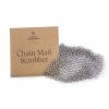 Field Company (Made In USA) Chain Mail Scrubber -Cuisinart Sales Shop 7207 fld image 2