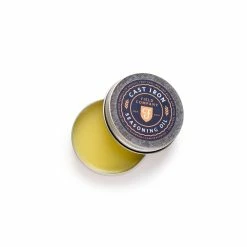 Field Company (Made In USA) Cast Iron Seasoning Oil -Cuisinart Sales Shop 7214 fld sub