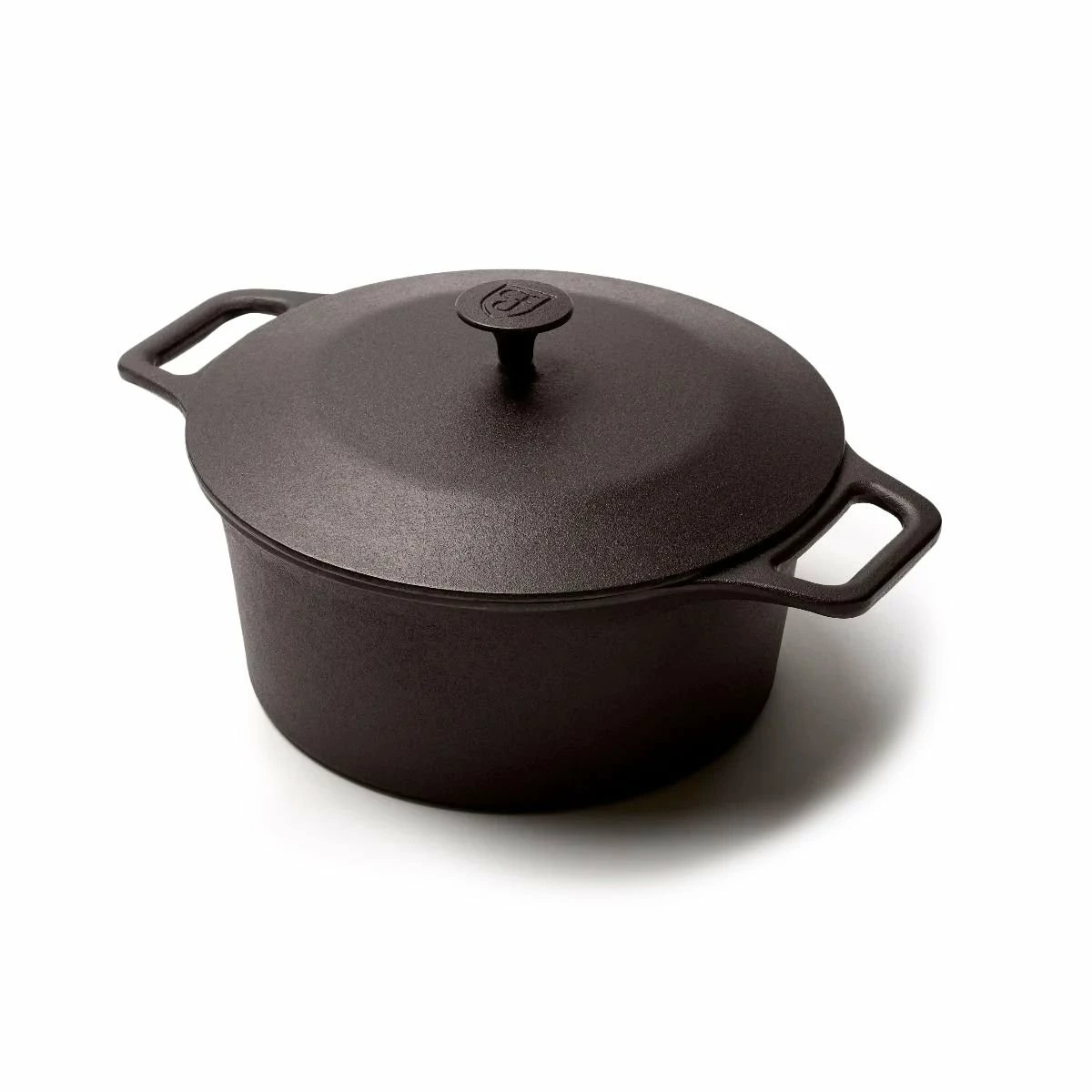 Field Company (Made In USA) No. 8 Dutch Oven | 4.5-Quart 3 Field Company (Made In USA) No. 8 Dutch Oven | 4.5-Quart