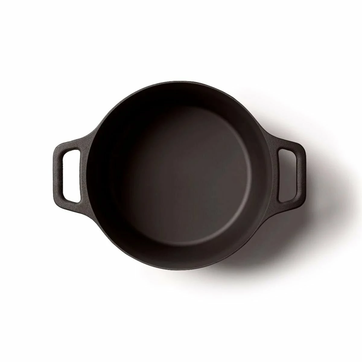 Field Company (Made In USA) No. 8 Dutch Oven | 4.5-Quart 4 Field Company (Made In USA) No. 8 Dutch Oven | 4.5-Quart - Image 2