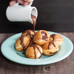 Nordic Ware Danish Ebleskiver Pan -Cuisinart Sales Shop 73