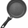 Ballarini Parma 8" Aluminum Nonstick Fry Pan -Cuisinart Sales Shop 75001 641 ballarini 8in fry pan birds eye