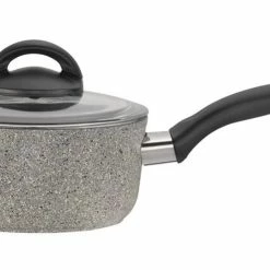 Ballarini Parma 10pc Aluminum Non-Stick Cookware Set 12 Ballarini Parma 10pc Aluminum Non-Stick Cookware Set -Cuisinart Sales Shop 75001 652 ballarini saucepan 1 1