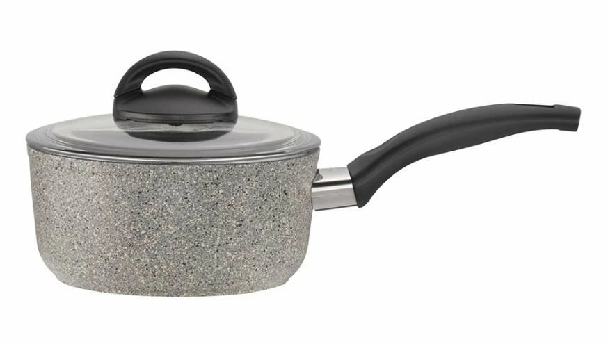 Ballarini Parma 10pc Aluminum Non-Stick Cookware Set 6 Ballarini Parma 10pc Aluminum Non-Stick Cookware Set - Image 4