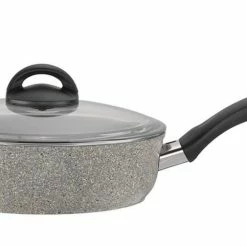 Ballarini Parma 10pc Aluminum Non-Stick Cookware Set 14 Ballarini Parma 10pc Aluminum Non-Stick Cookware Set -Cuisinart Sales Shop 75001 652 ballarini saucepan 3 1