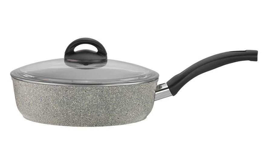 Ballarini Parma 10pc Aluminum Non-Stick Cookware Set 8 Ballarini Parma 10pc Aluminum Non-Stick Cookware Set - Image 6