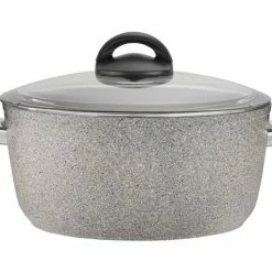 Ballarini Parma 10pc Aluminum Non-Stick Cookware Set 15 Ballarini Parma 10pc Aluminum Non-Stick Cookware Set -Cuisinart Sales Shop 75001 652 ballarini saucepan 4 1