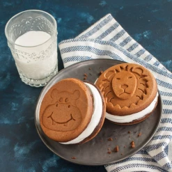 Nordic Ware Zoo Friends Pancake Pan -Cuisinart Sales Shop 79