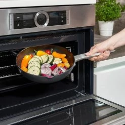 Zyliss Ultimate Pro Fry Pan | 11" -Cuisinart Sales Shop 811olyw2kms. ac sl1500