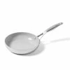 GreenPan Venice Pro Evershine 8" Open Frying Pan -Cuisinart Sales Shop 8 inch frying pan 1