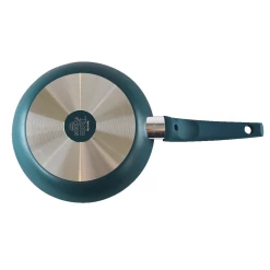 Range Kleen Taste Of Home Aluminum Skillet | 9.5" -Cuisinart Sales Shop 9.5skillet3