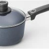 Woll Cookware Woll Diamond Plus Induction Saucepan W/ Lid: 2.5 Qt -Cuisinart Sales Shop 918dpsl compressed 2 3 1