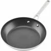 KitchenAid Non-Electrics KitchenAid Stainless Steel 3-Ply Base Fry Pan | 9.5" -Cuisinart Sales Shop 91fubitve2l. ac sl1500 1
