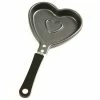 Norpro Heart-Shaped Pancake Pan -Cuisinart Sales Shop 956 norpro heart shaped pancake pan