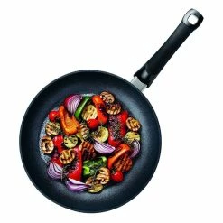 Fissler Adamant® Comfort Nonstick Frying Pan | 11" -Cuisinart Sales Shop 9frypan3 1