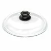 AMT Cookware Glass Lid | 9.5" 2 AMT Cookware Glass Lid | 9.5" -Cuisinart Sales Shop a024