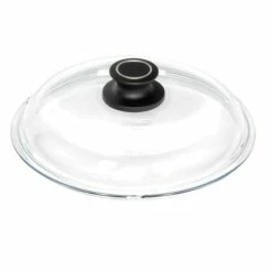 AMT Cookware Glass Lid | 9.5"