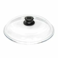 AMT Cookware Glass Lid | 11"