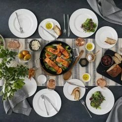 All-Clad HA1 Hard Anodized Nonstick 6 Qt. Dutch Oven With Acacia Wood Trivet & Spoon -Cuisinart Sales Shop a1 abkmzpel. ac sl1500