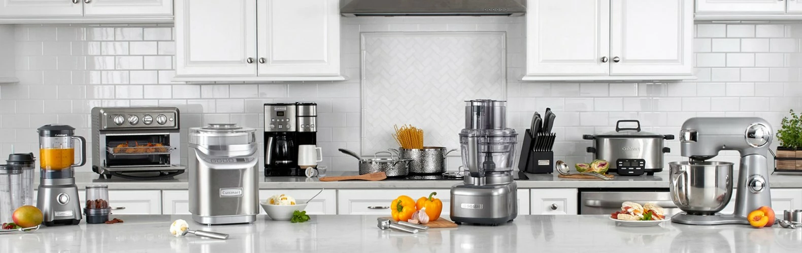Cuisinart Sales Shop -Cuisinart Sales Shop about us banner 副本3