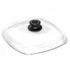 AMT Cookware Glass Lid | 11" X 11" 2 AMT Cookware Glass Lid | 11" X 11" -Cuisinart Sales Shop ae28