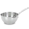 Cuisinart Chef's Classic Stainless Steel 1-Quart Open Pour Saucier -Cuisinart Sales Shop annotation 2019 10 28 141101