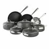 All-Clad HA1 Hard Anodized Nonstick Cookware Set | 13-Piece -Cuisinart Sales Shop boqe6wesroazpdhlrdw3 r1egbelrrmsq7jyk