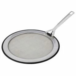 Le Creuset 12.75" Stainless Steel Splatter Guard