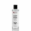 Everything Kitchens All-Natural Cast Iron Oil -Cuisinart Sales Shop cast iron oil resizedwhite