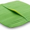 Charles Viancin Silicone Banana Leaf Baking Lid - Square, 10" X 10" -Cuisinart Sales Shop charles viancin banana leaf baking cover 10x10 1402 square compressed