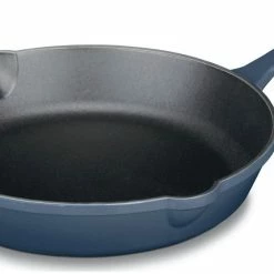 Cuisinart Cast Iron Fry Pan/Skillet