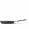 SMEG 10" Nonstick Fry Pan | Black 2 SMEG 10" Nonstick Fry Pan | Black -Cuisinart Sales Shop ckff2601blm