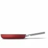 SMEG 12" Nonstick Fry Pan | Red -Cuisinart Sales Shop ckff3001rdm