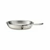 All-Clad Copper Core 5-Ply Bonded Stainless Steel Fry Pan | 10" -Cuisinart Sales Shop copper10fry
