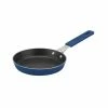 Cuisinart Mini 5.5" Nonstick Round Fry Pan | Navy -Cuisinart Sales Shop cuisinart mini non stick round fry pan