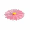 Charles Viancin Silicone Lid | 8" Daisy (Pink With White) 2 Charles Viancin Silicone Lid | 8" Daisy (Pink With White) -Cuisinart Sales Shop daisy 8