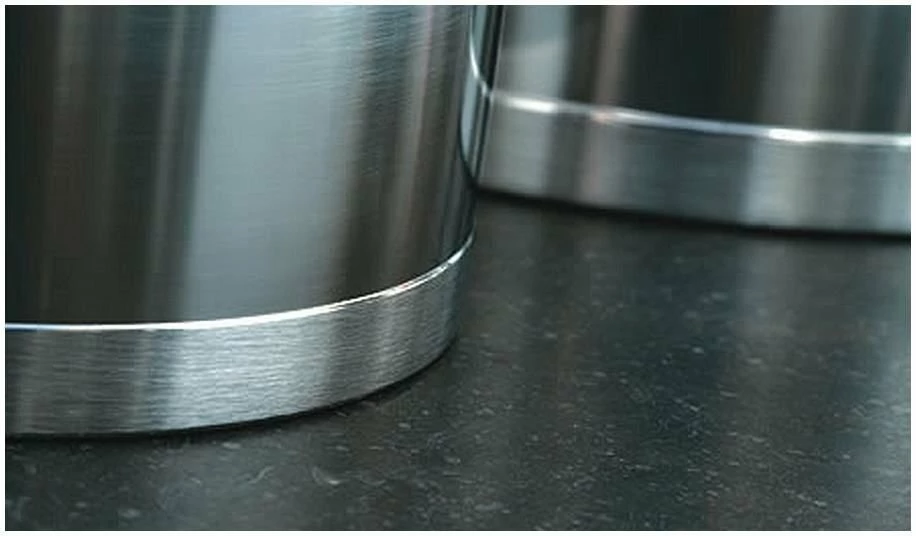 Demeyere Cookware Atlantis Induction Saucepan W/Lid - 2.3 Quart 5 Demeyere Cookware Atlantis Induction Saucepan W/Lid - 2.3 Quart - Image 3