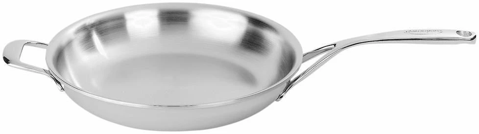 Demeyere Atlantis Frying Pan - Proline 12.6" 4 Demeyere Atlantis Frying Pan - Proline 12.6" - Image 2