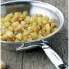 Demeyere Atlantis Frying Pan - Proline 9.4" -Cuisinart Sales Shop demeyere atlantis proline frypan life1 compressed 1 1