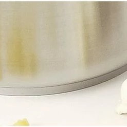 Demeyere RESTO Mini Dutch Oven Set With Lids - 0.58 Qt Each - 4 PC Set -Cuisinart Sales Shop demeyere resto bottom compressed 1