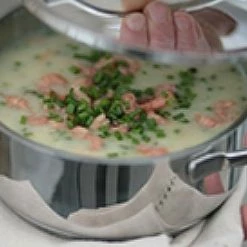 Demeyere RESTO Mini Dutch Oven Set With Lids - 0.58 Qt Each - 4 PC Set -Cuisinart Sales Shop demeyere resto mini dutch ovens 4pc 2life 84012