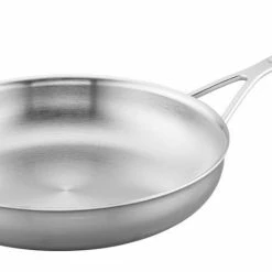 Demeyere Industry 5-Ply 10 PC Stainless Steel Cookware Set -Cuisinart Sales Shop demeyere 10 piece set 2