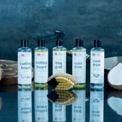 Everything Kitchens All-Natural Cast Iron Soap -Cuisinart Sales Shop dsc 3782 2 1