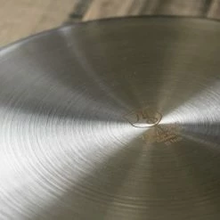 Heritage Steel Cookware Stainless Steel Fry Pan | 12" 15 Heritage Steel Cookware Stainless Steel Fry Pan | 12" -Cuisinart Sales Shop dscf0964