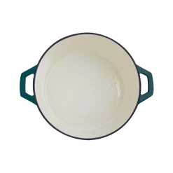 Range Kleen Taste Of Home Cast Iron Enameled Dutch Oven -Cuisinart Sales Shop dutchoven4