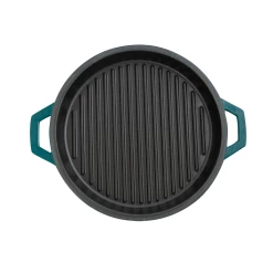 Range Kleen Taste Of Home Cast Iron Enameled Dutch Oven -Cuisinart Sales Shop dutchoven6