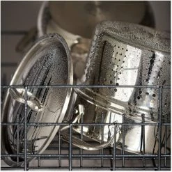 All-Clad Stainless Steel Multicooker Set | 12 Qt. -Cuisinart Sales Shop e796s364 g