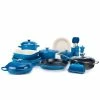 Le Creuset Collector's 23-Piece Set | Marseille -Cuisinart Sales Shop ekb le23set59